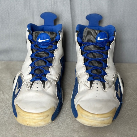Nike Flight One Penny Hardaway Orlando - Picture 6 of 10